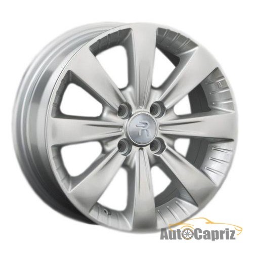 Диски Replay KI11 S R14 W5.5 PCD4x100 ET45 DIA56.1